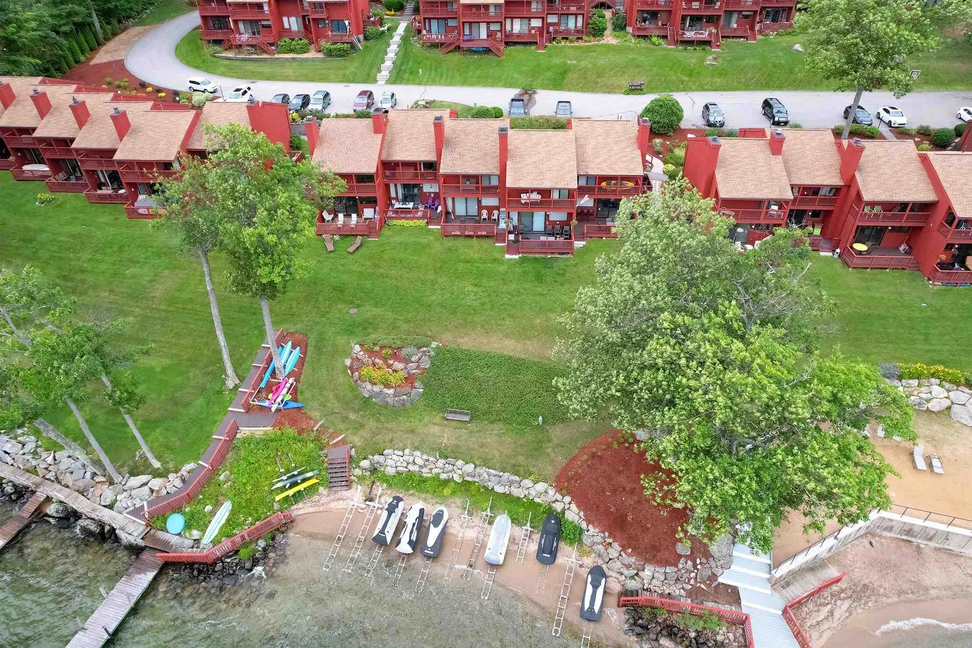50 Scenic Drive Gilford NH 03249