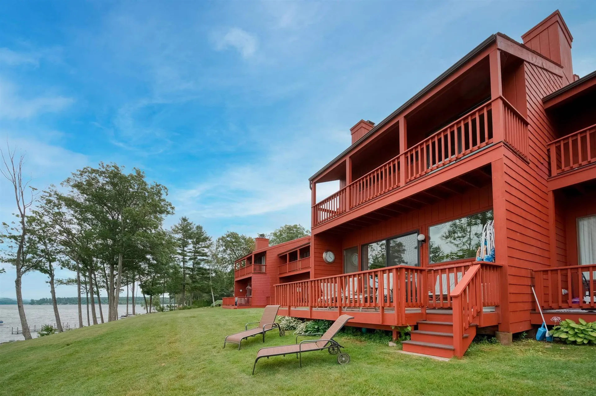 50 Scenic Drive Gilford NH 03249