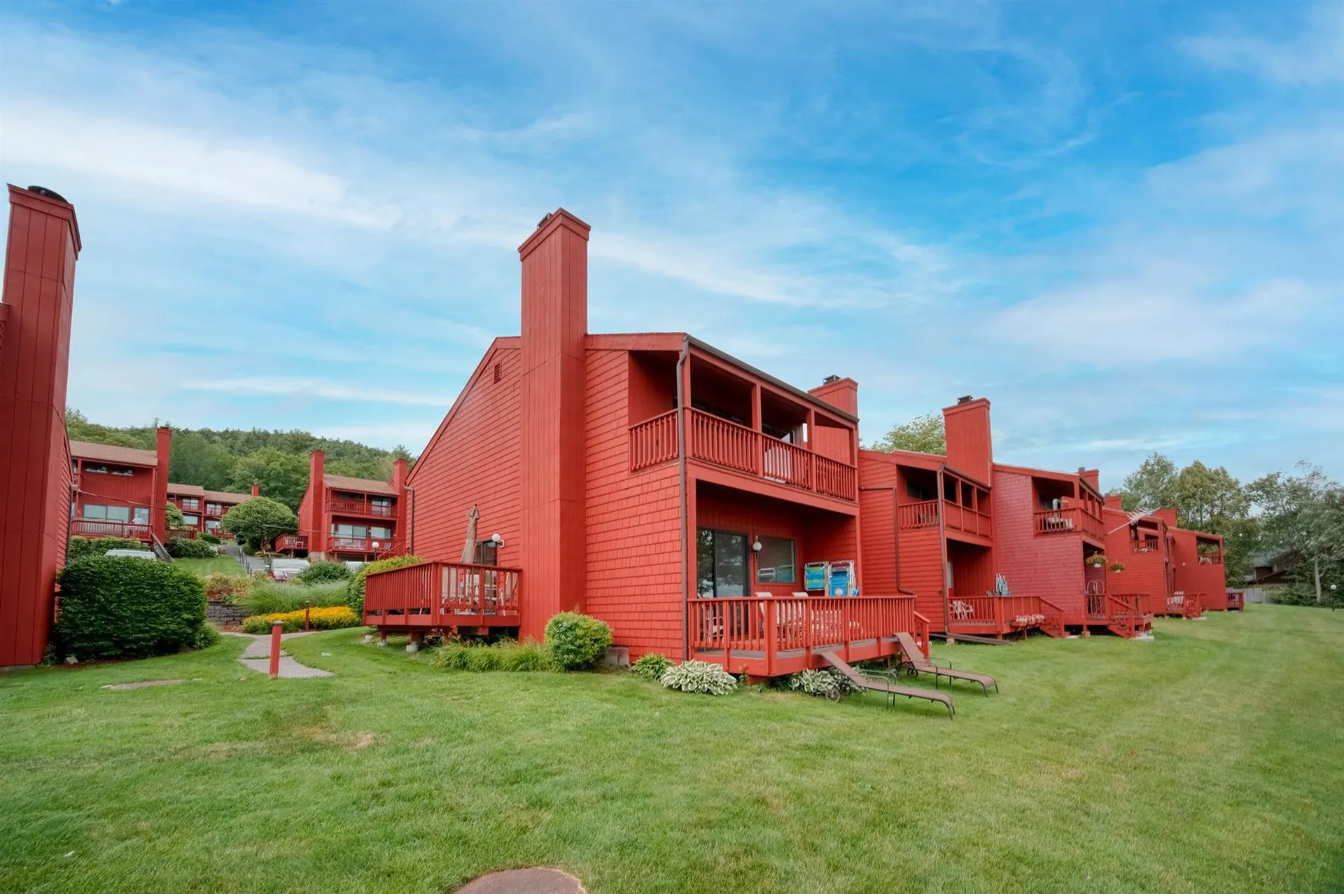 50 Scenic Drive Gilford NH 03249
