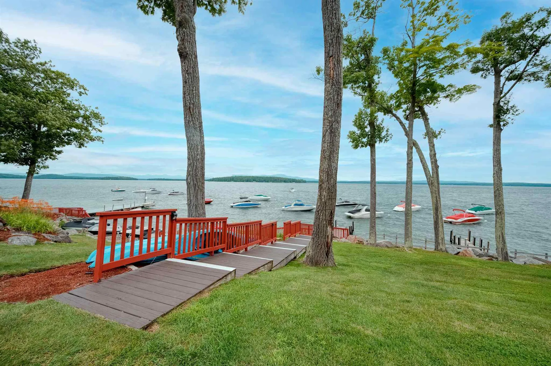 50 Scenic Drive Gilford NH 03249
