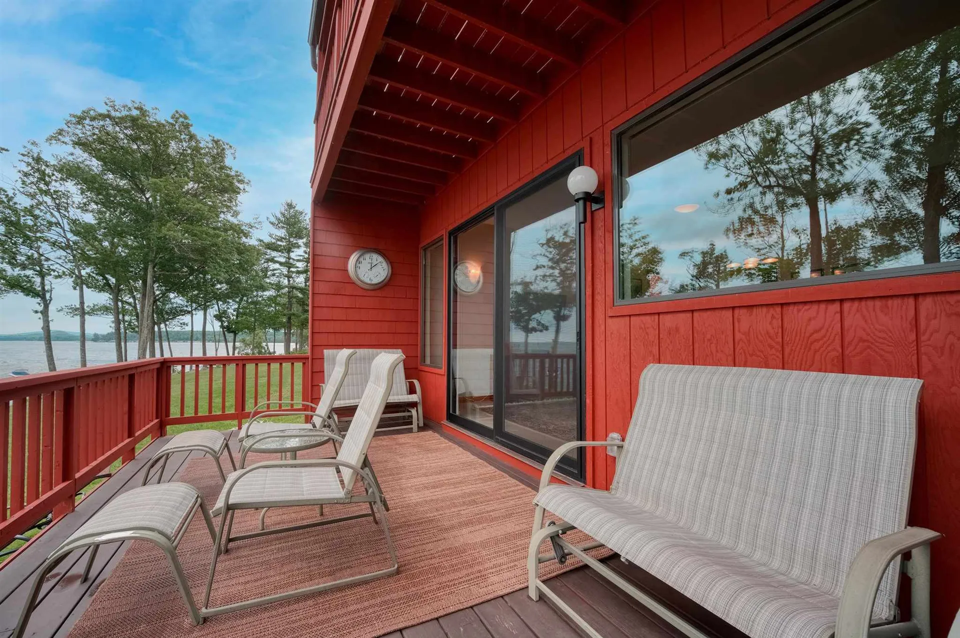 50 Scenic Drive Gilford NH 03249
