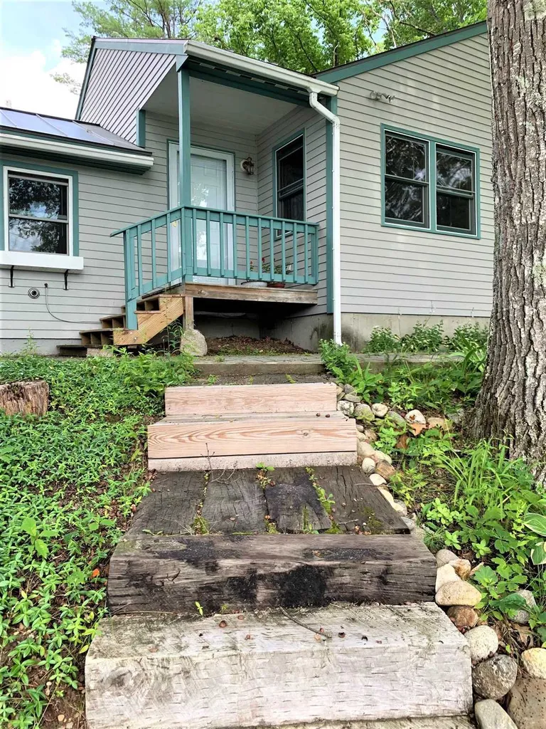 411 Bay Road Andover NH 03216