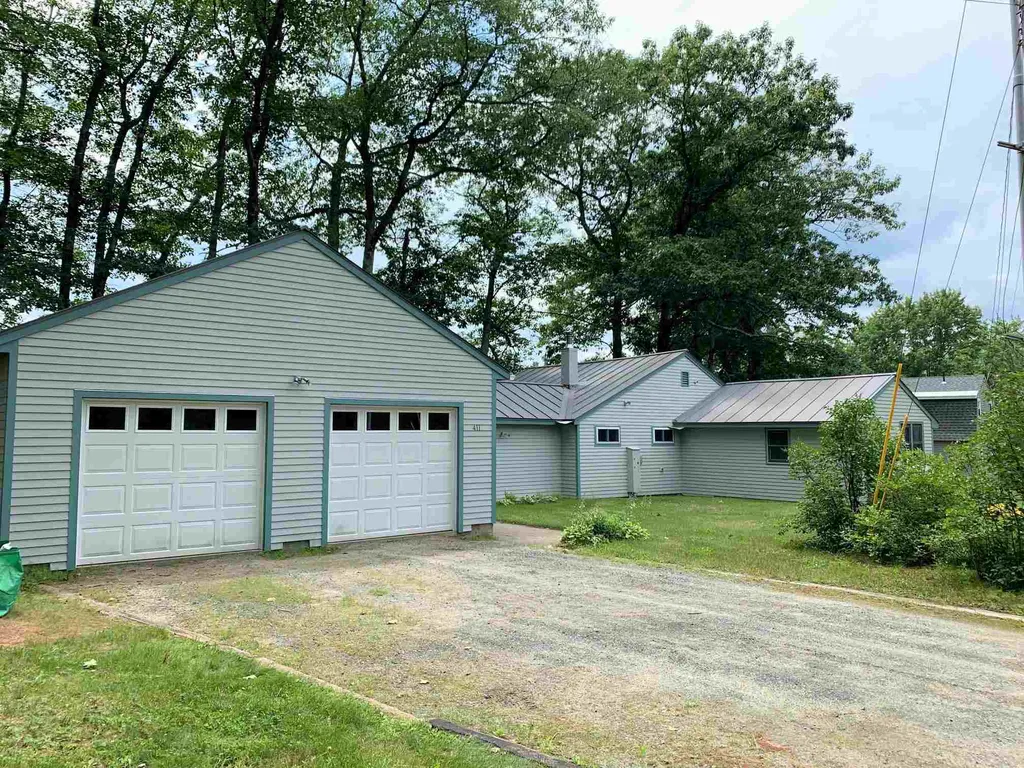 411 Bay Road Andover NH 03216