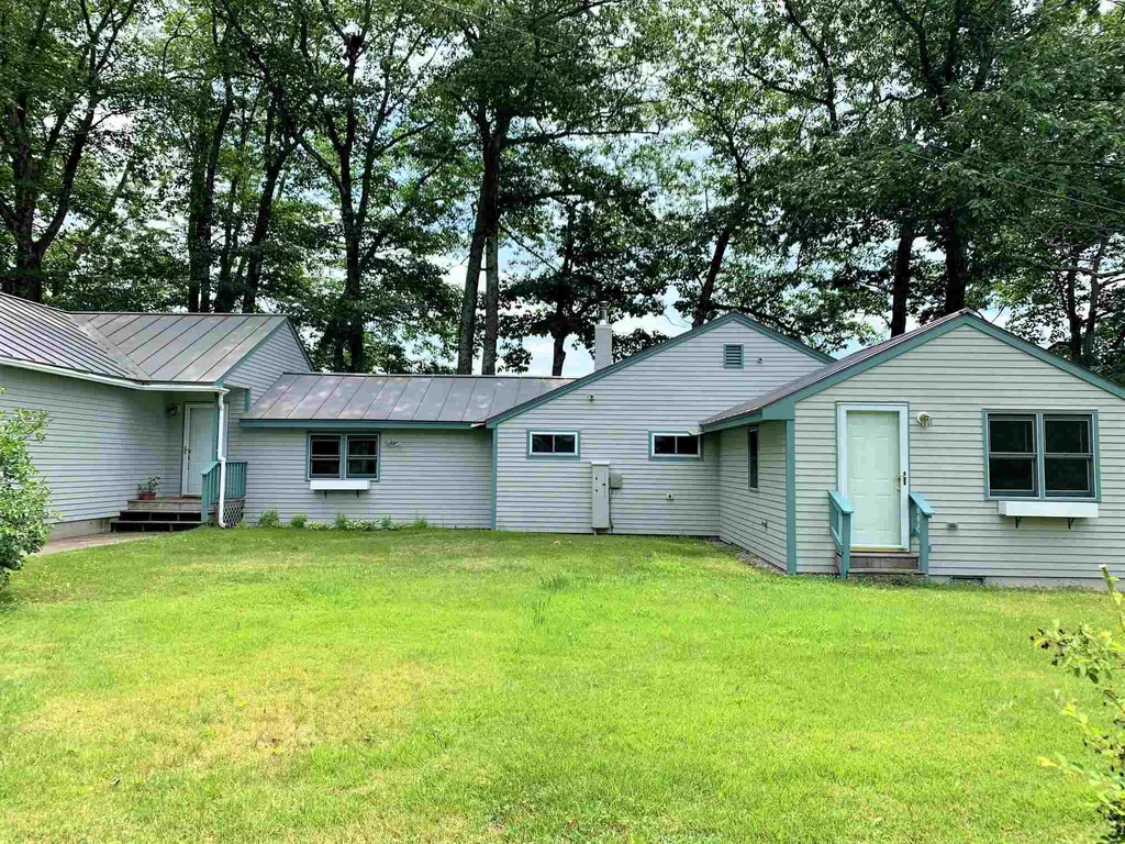 411 Bay Road Andover NH 03216