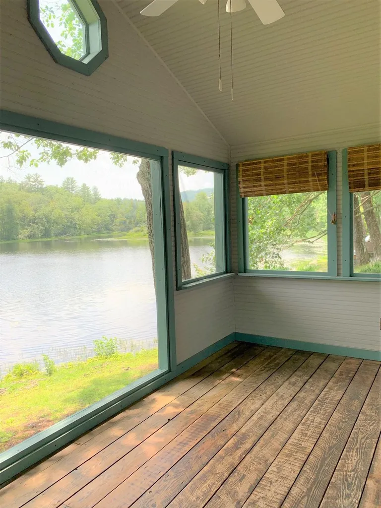 411 Bay Road Andover NH 03216