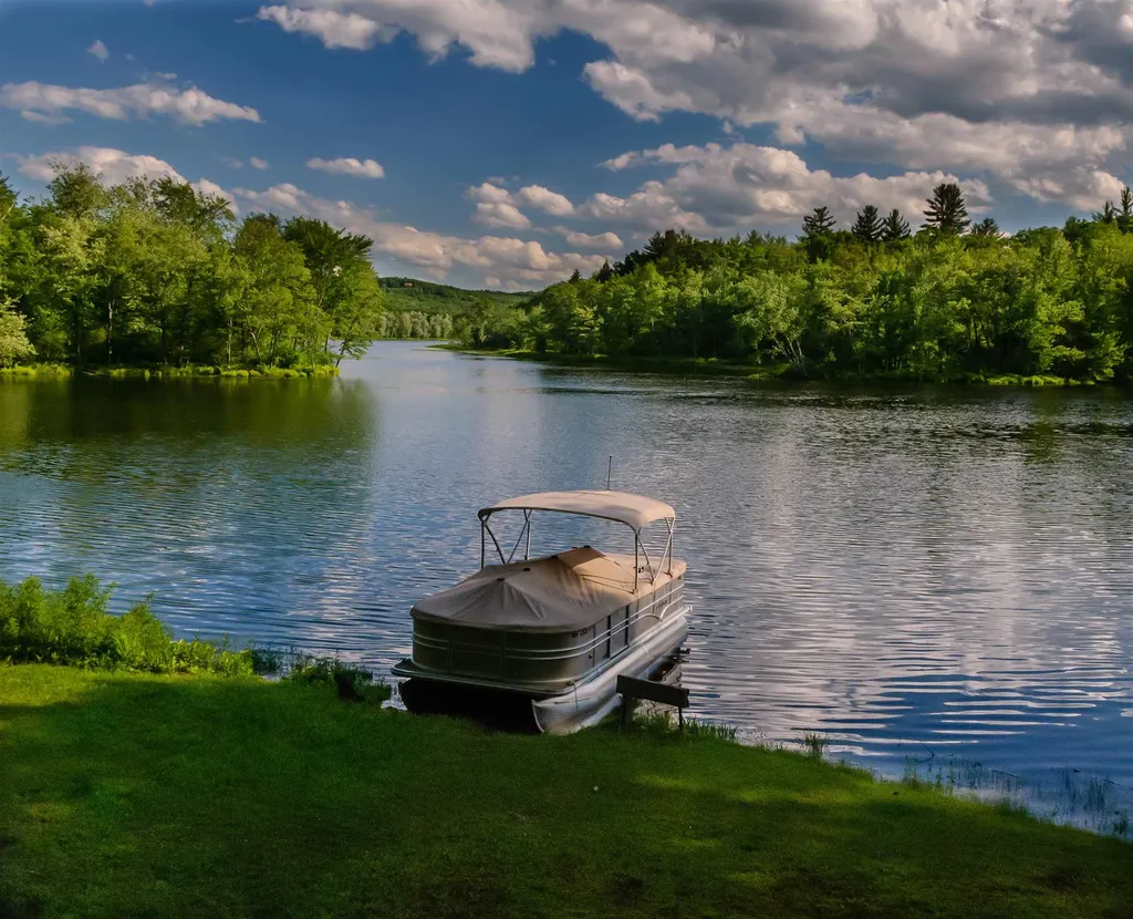 411 Bay Road Andover NH 03216