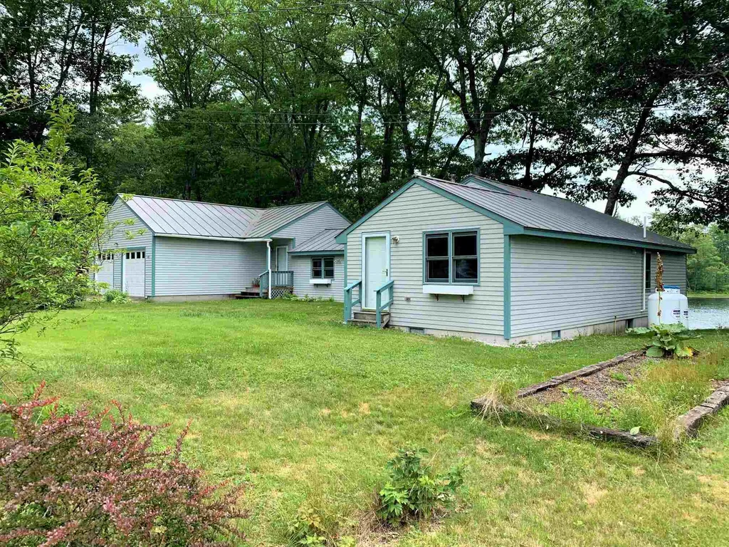 411 Bay Road Andover NH 03216