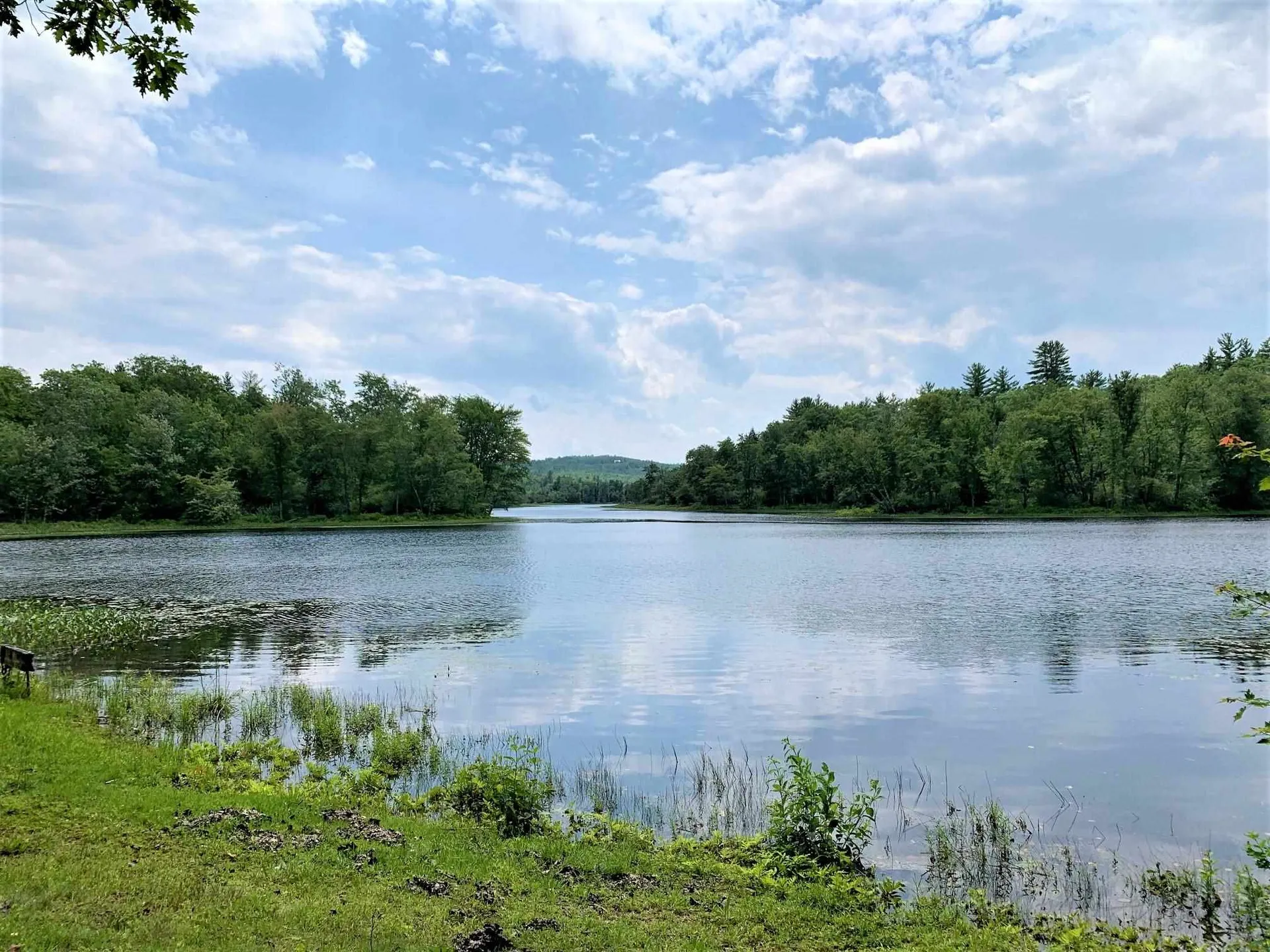 411 Bay Road Andover NH 03216