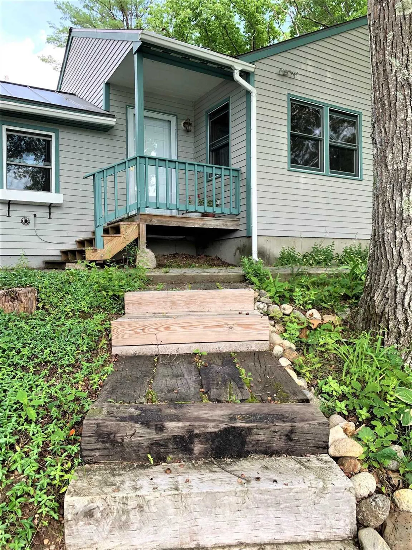 411 Bay Road Andover NH 03216