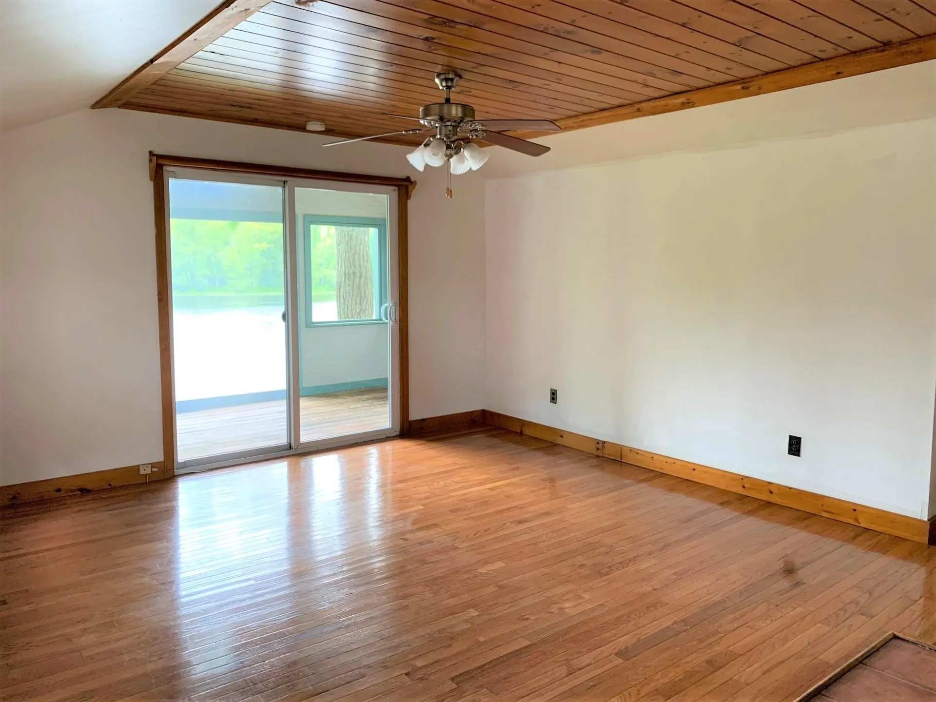 411 Bay Road Andover NH 03216