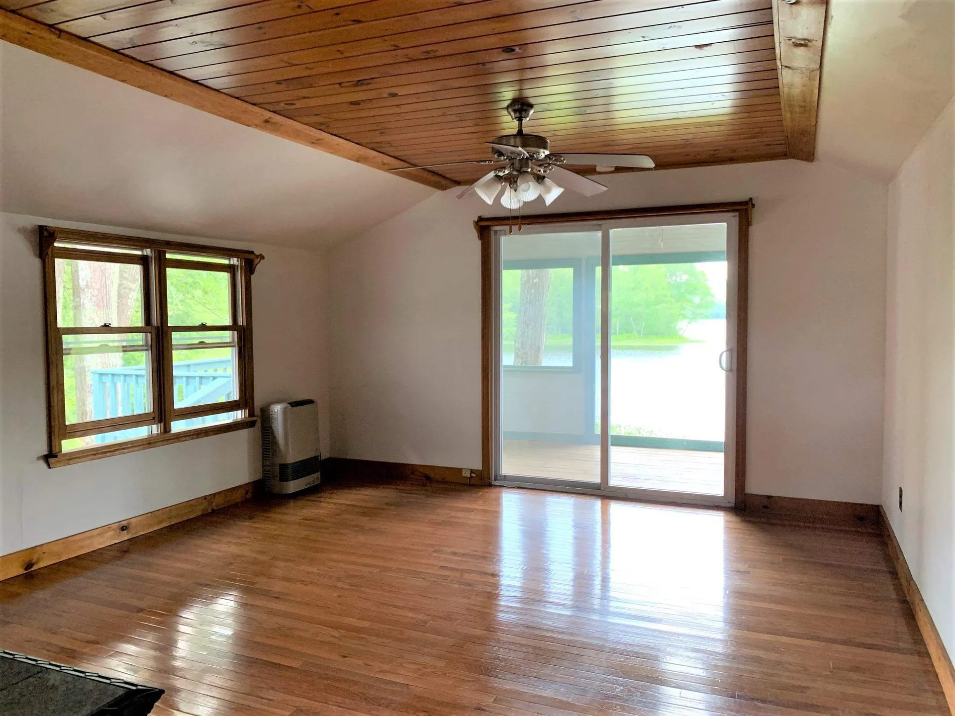 411 Bay Road Andover NH 03216