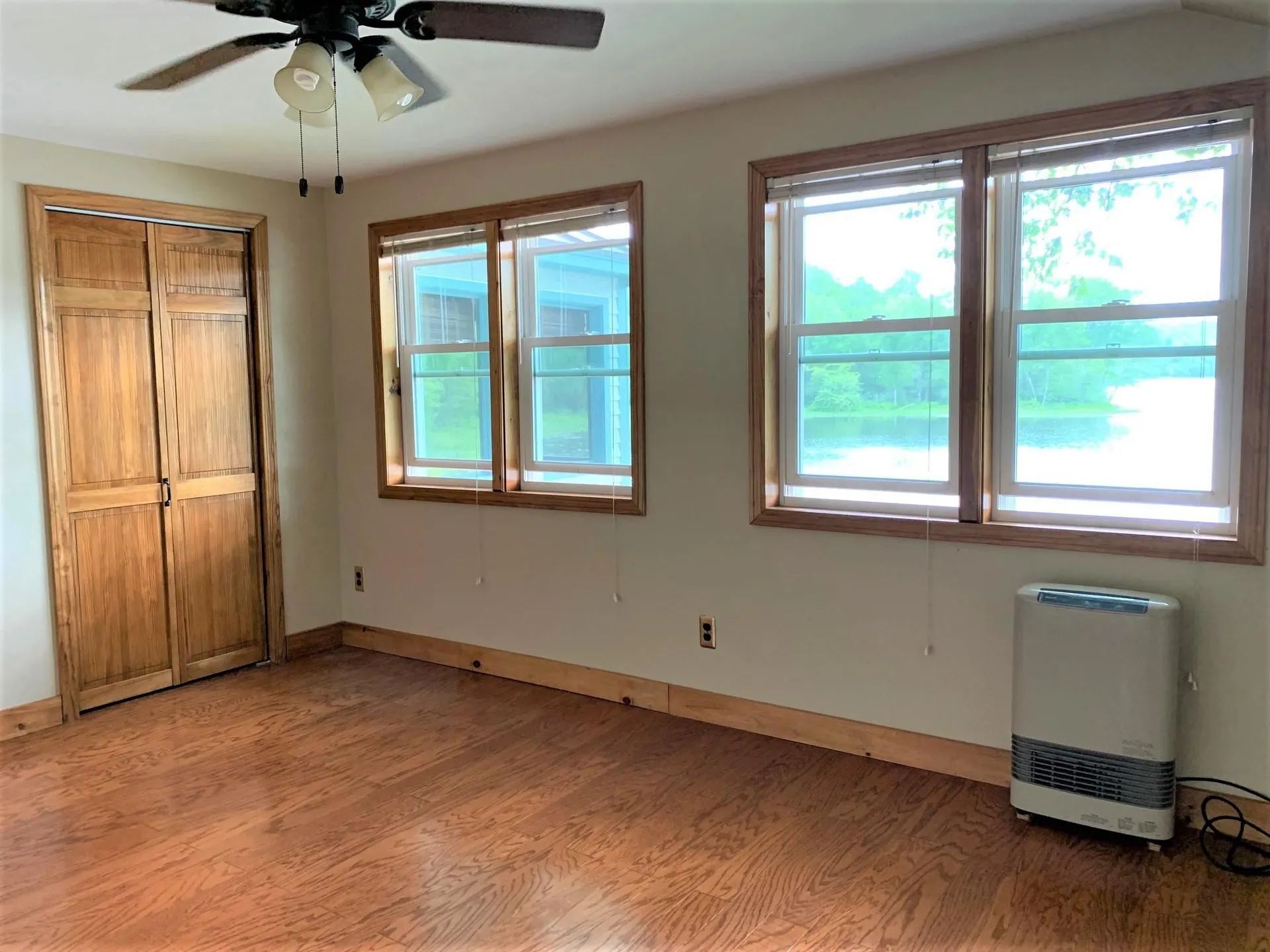 411 Bay Road Andover NH 03216