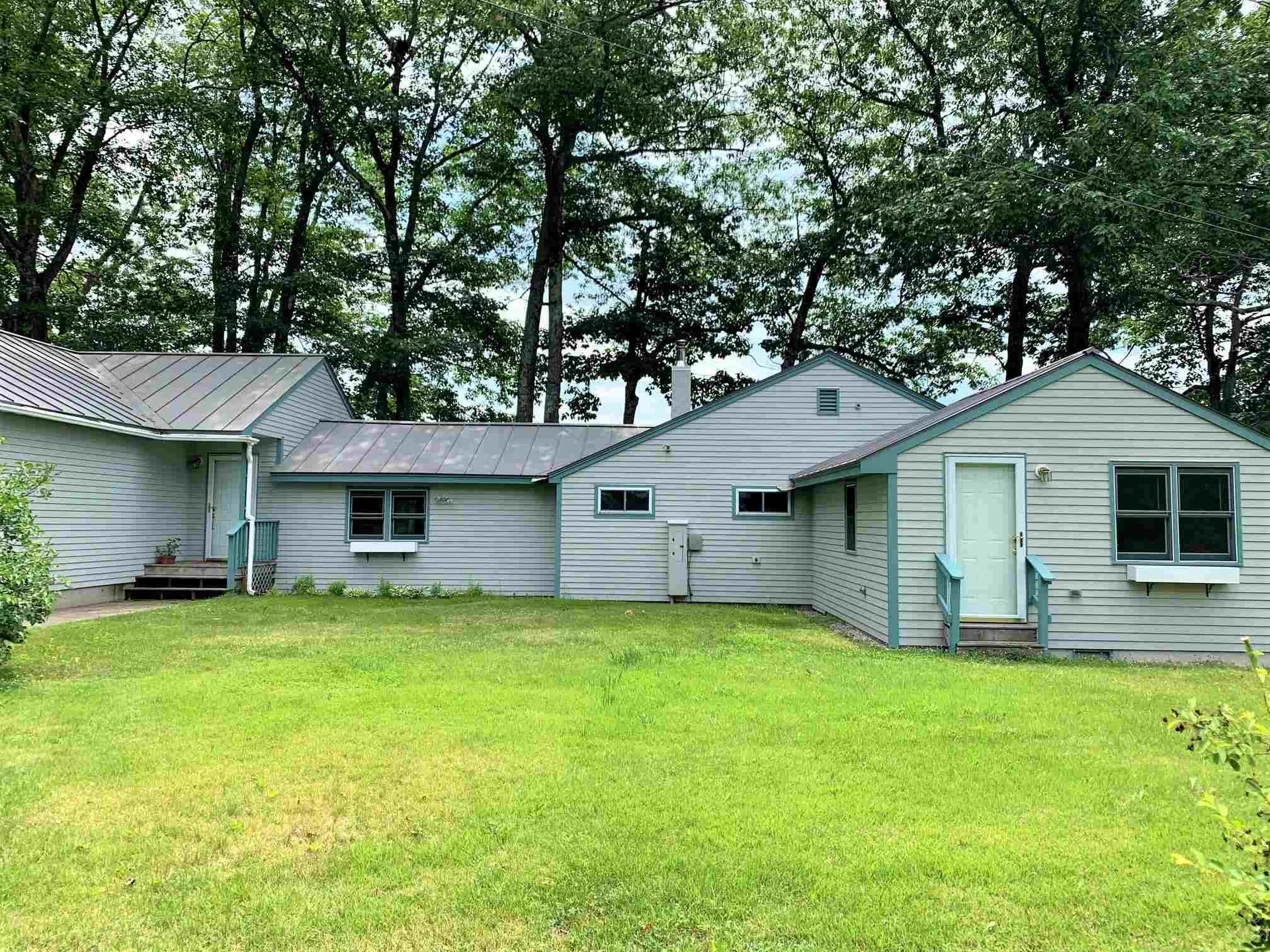 411 Bay Road Andover NH 03216