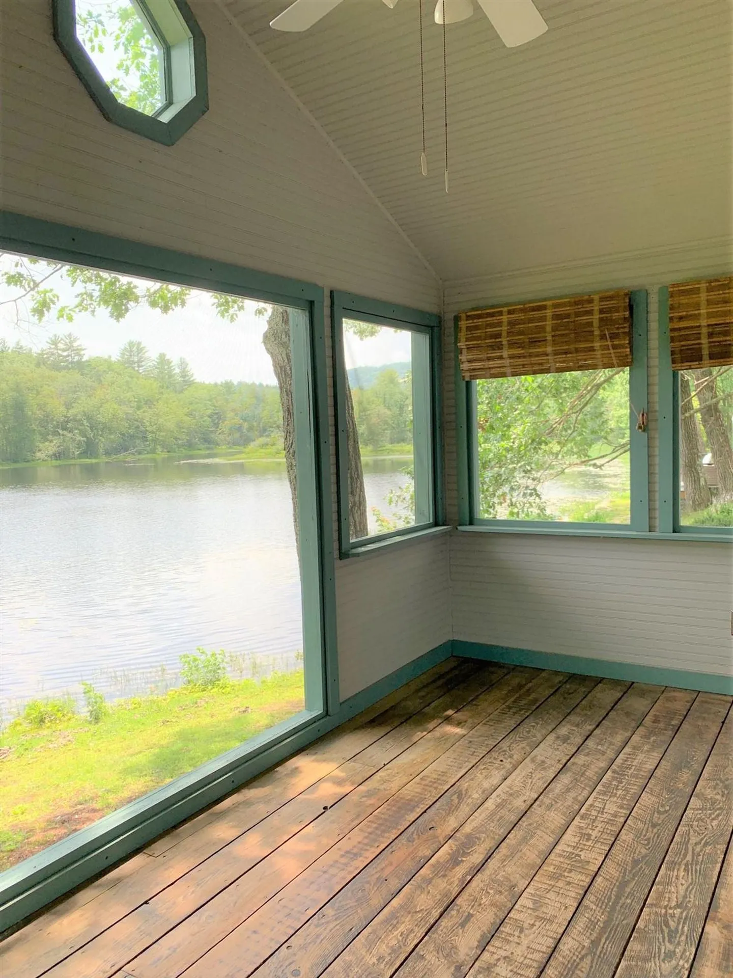 411 Bay Road Andover NH 03216