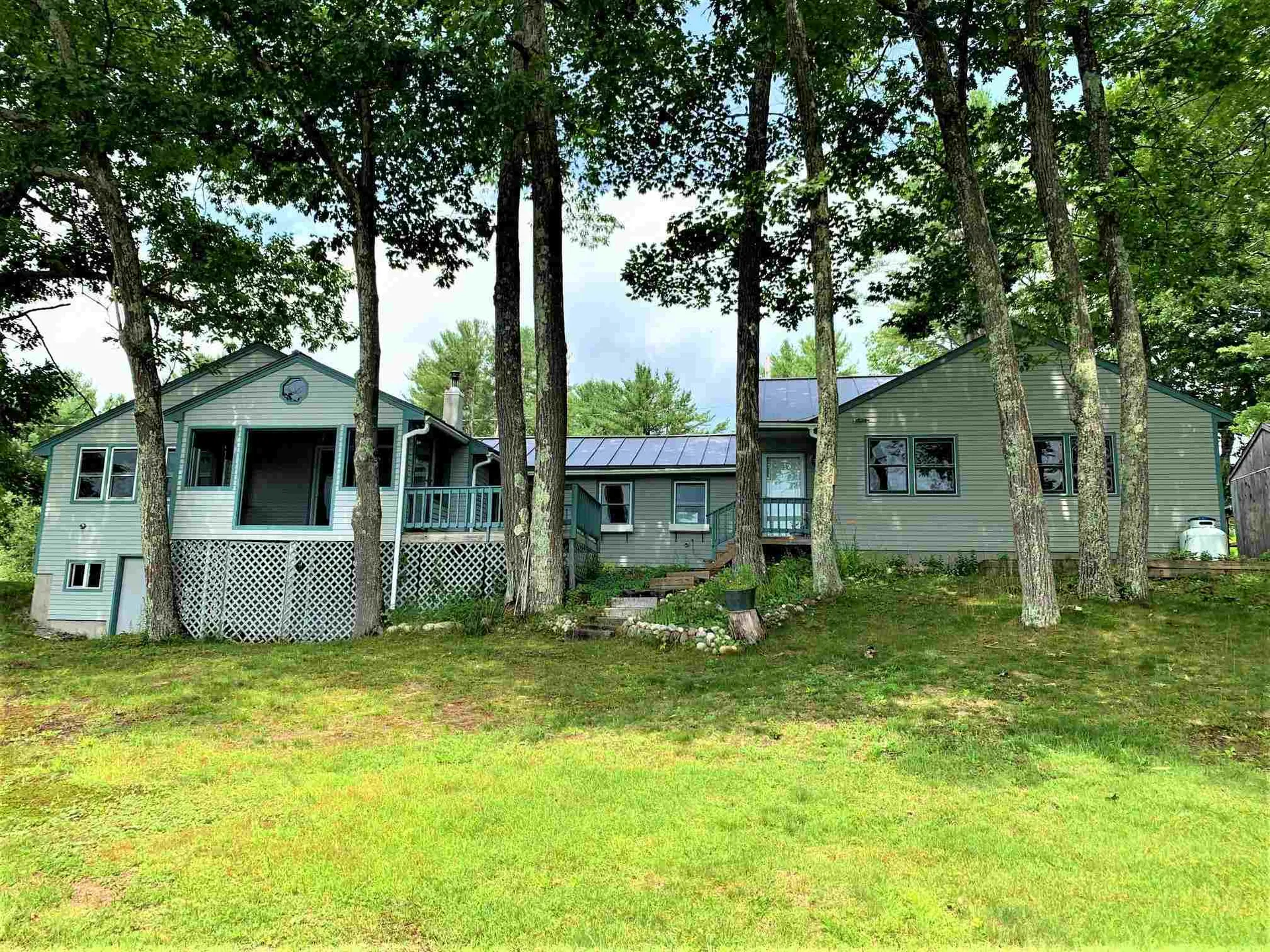 411 Bay Road Andover NH 03216