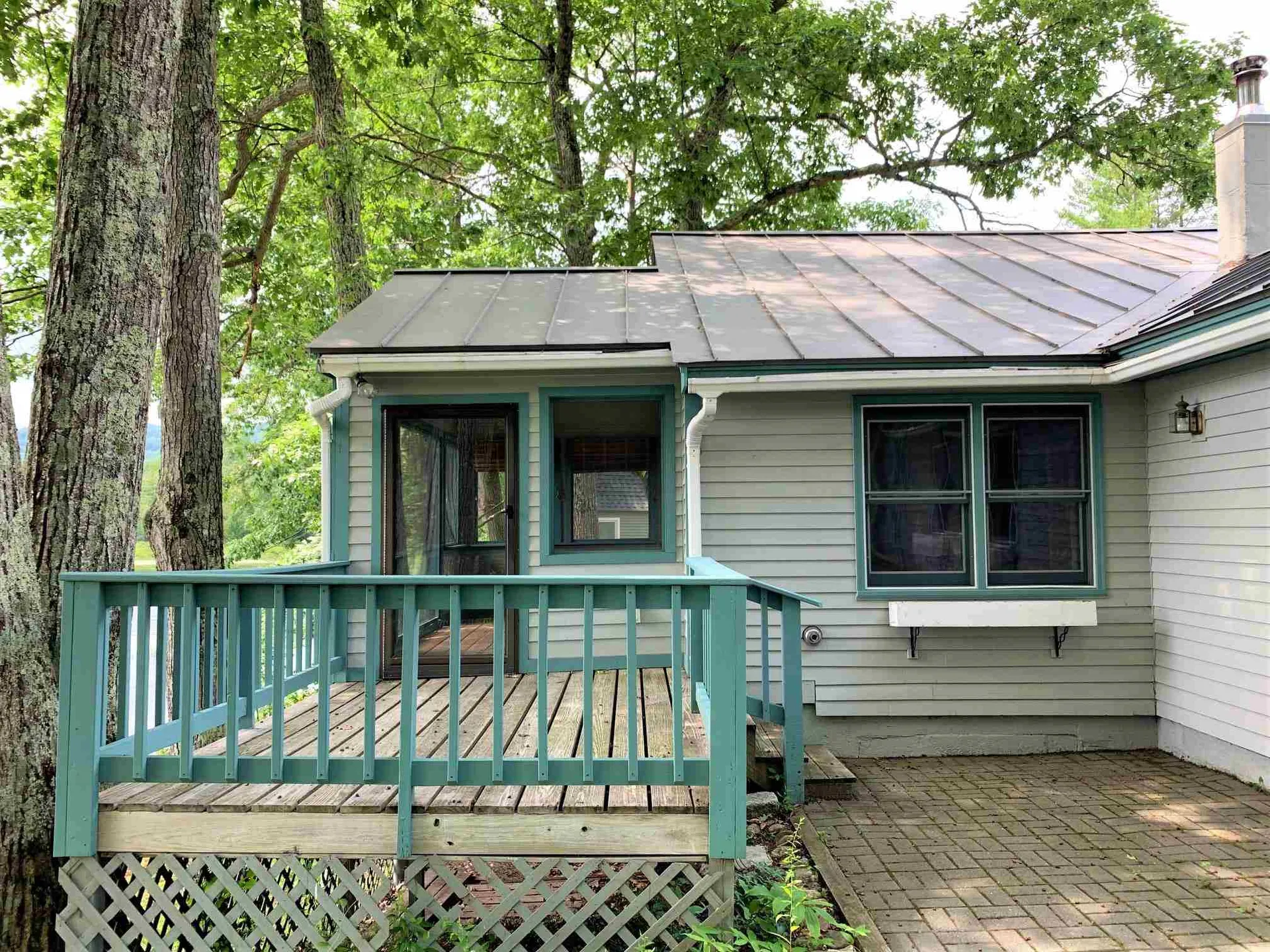 411 Bay Road Andover NH 03216