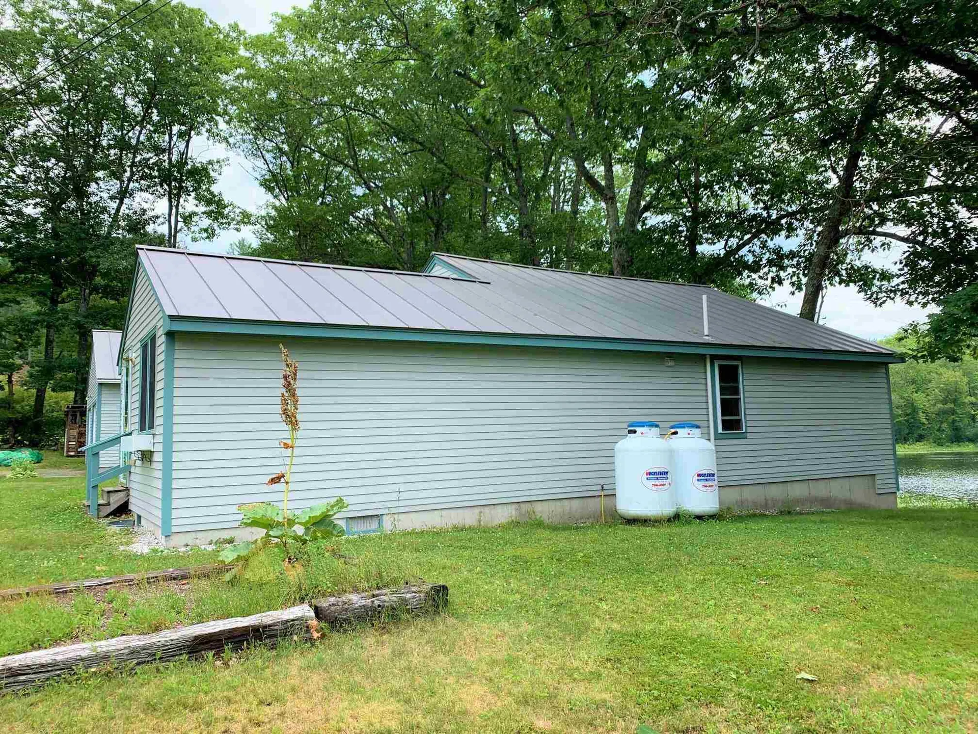 411 Bay Road Andover NH 03216