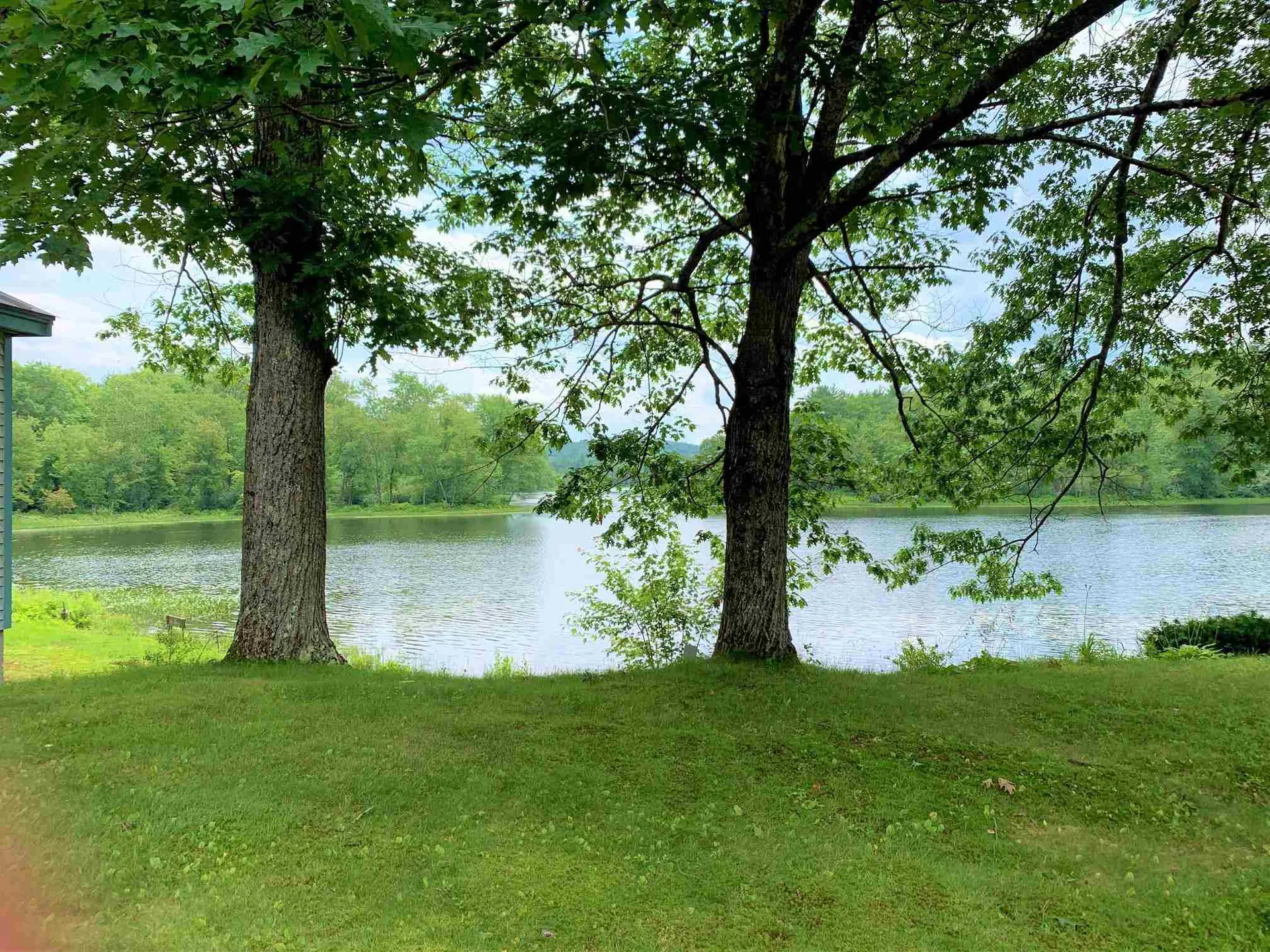 411 Bay Road Andover NH 03216