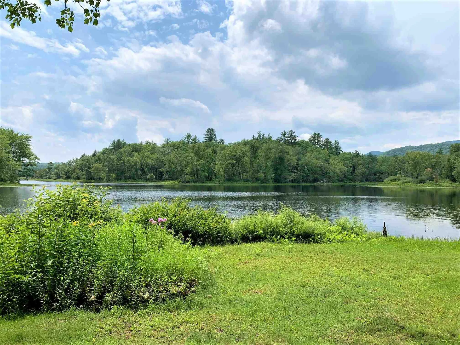 411 Bay Road Andover NH 03216