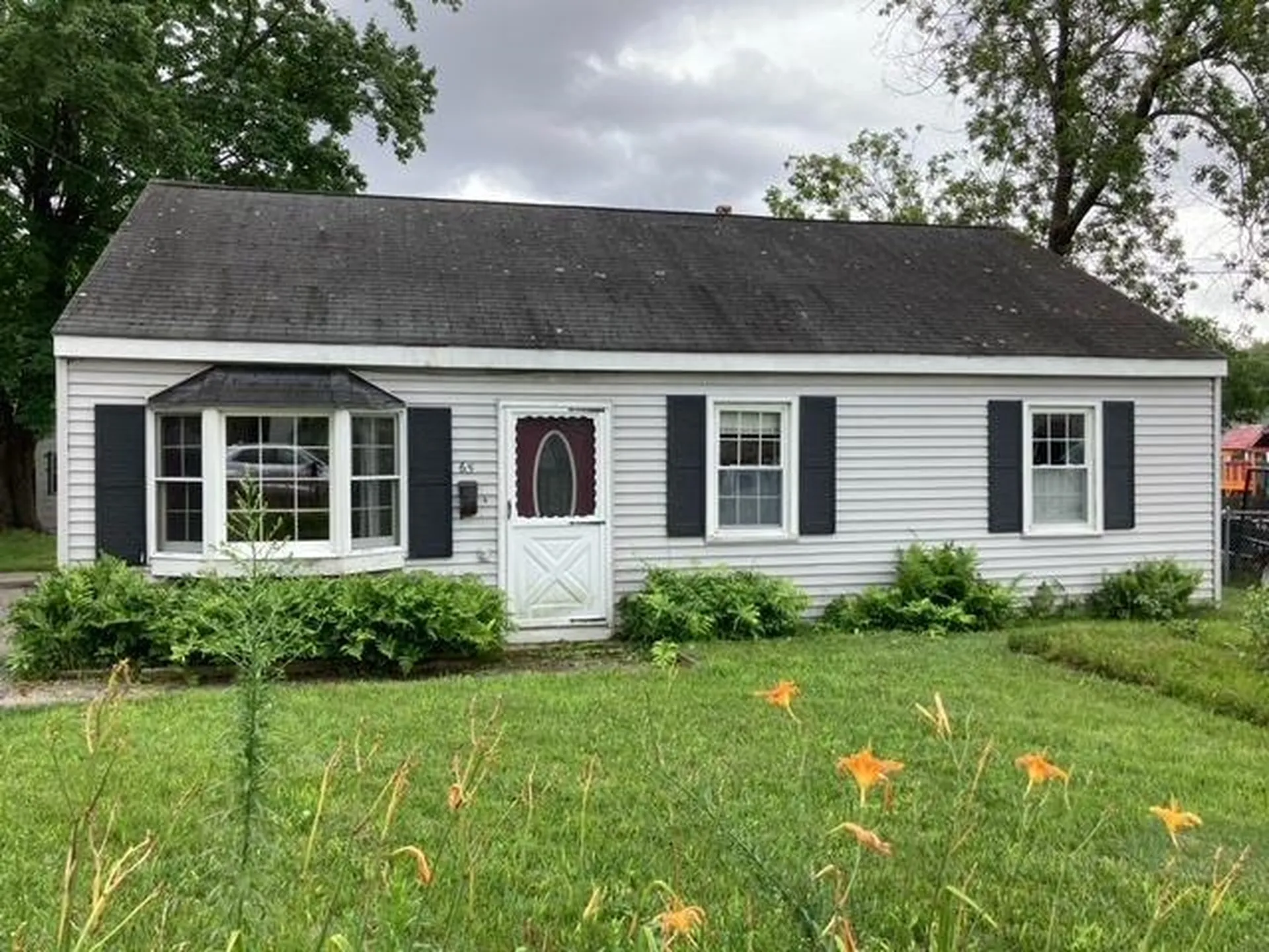 65 Medford Street Manchester NH 03109