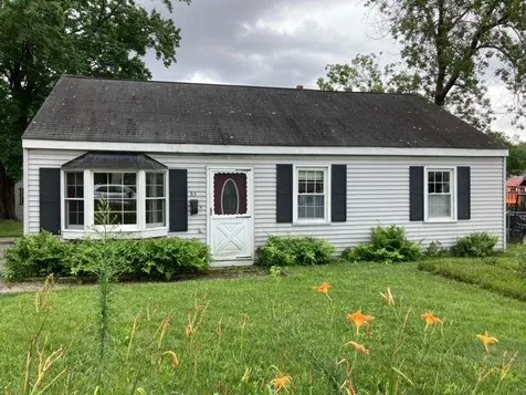 65 Medford Street Manchester NH 03109