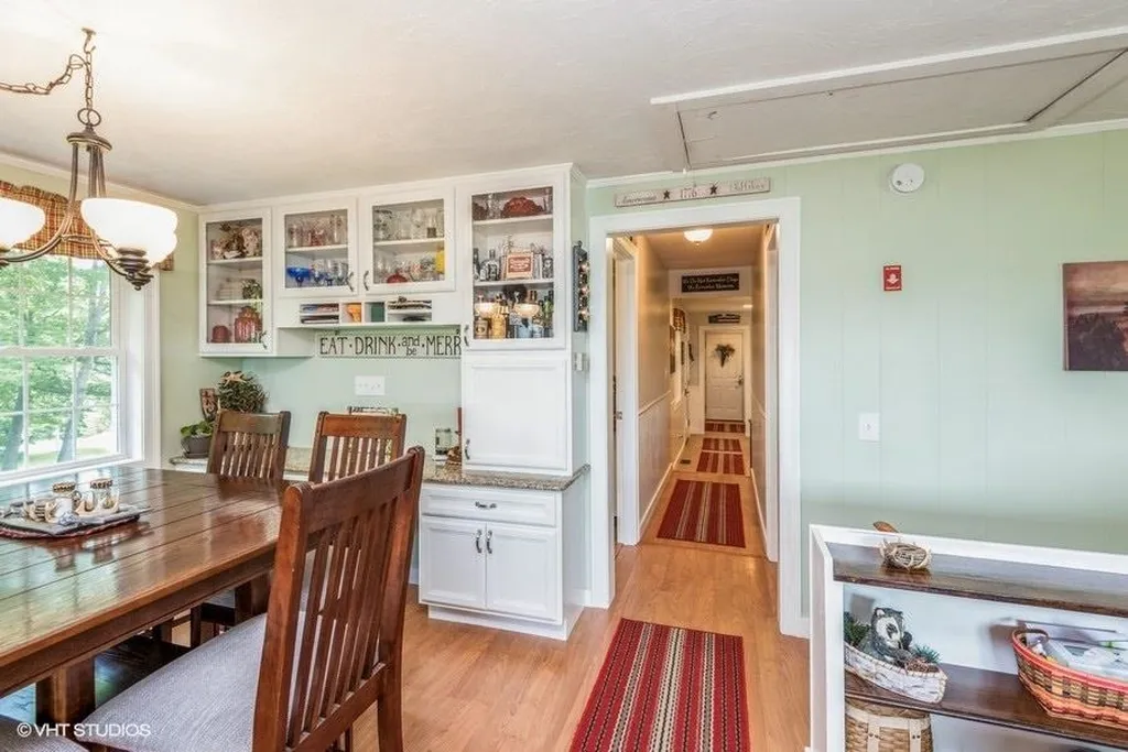 273 Steele Hill Road Sanbornton NH 03269