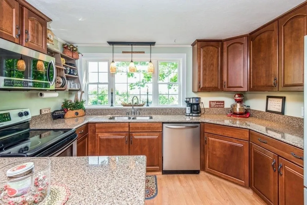 273 Steele Hill Road Sanbornton NH 03269