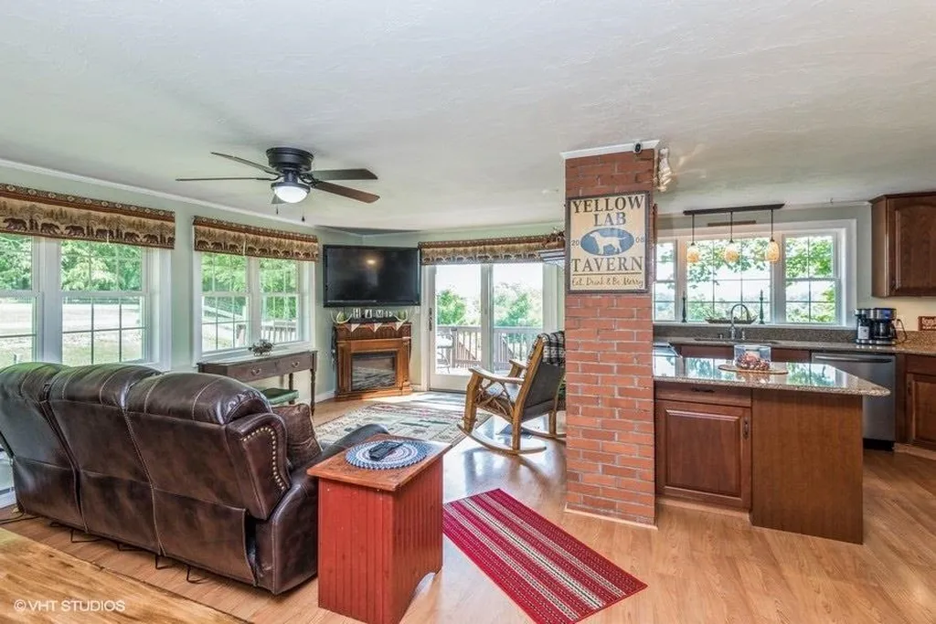 273 Steele Hill Road Sanbornton NH 03269