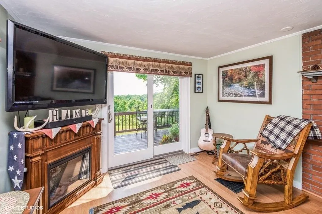 273 Steele Hill Road Sanbornton NH 03269