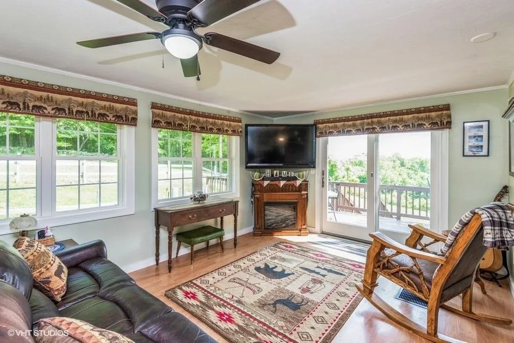 273 Steele Hill Road Sanbornton NH 03269
