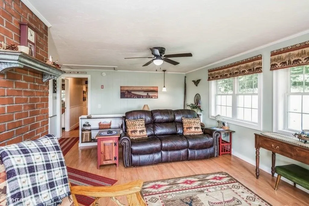 273 Steele Hill Road Sanbornton NH 03269