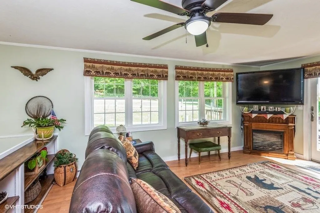 273 Steele Hill Road Sanbornton NH 03269