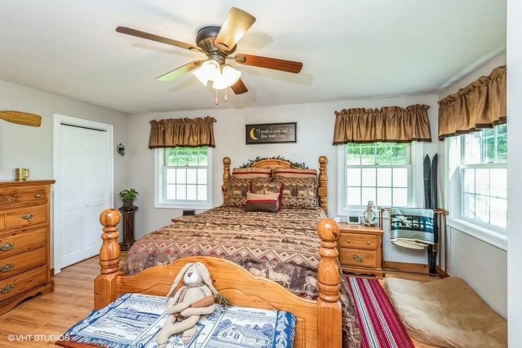 273 Steele Hill Road Sanbornton NH 03269