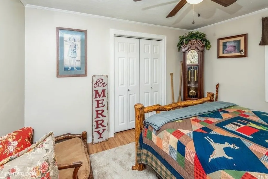 273 Steele Hill Road Sanbornton NH 03269