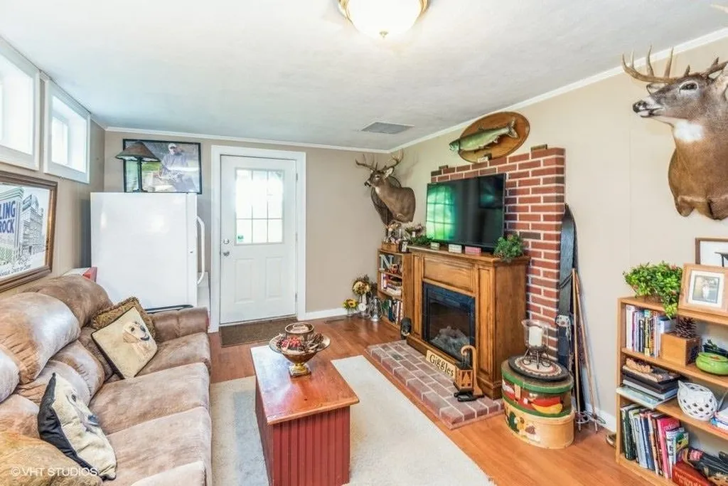 273 Steele Hill Road Sanbornton NH 03269