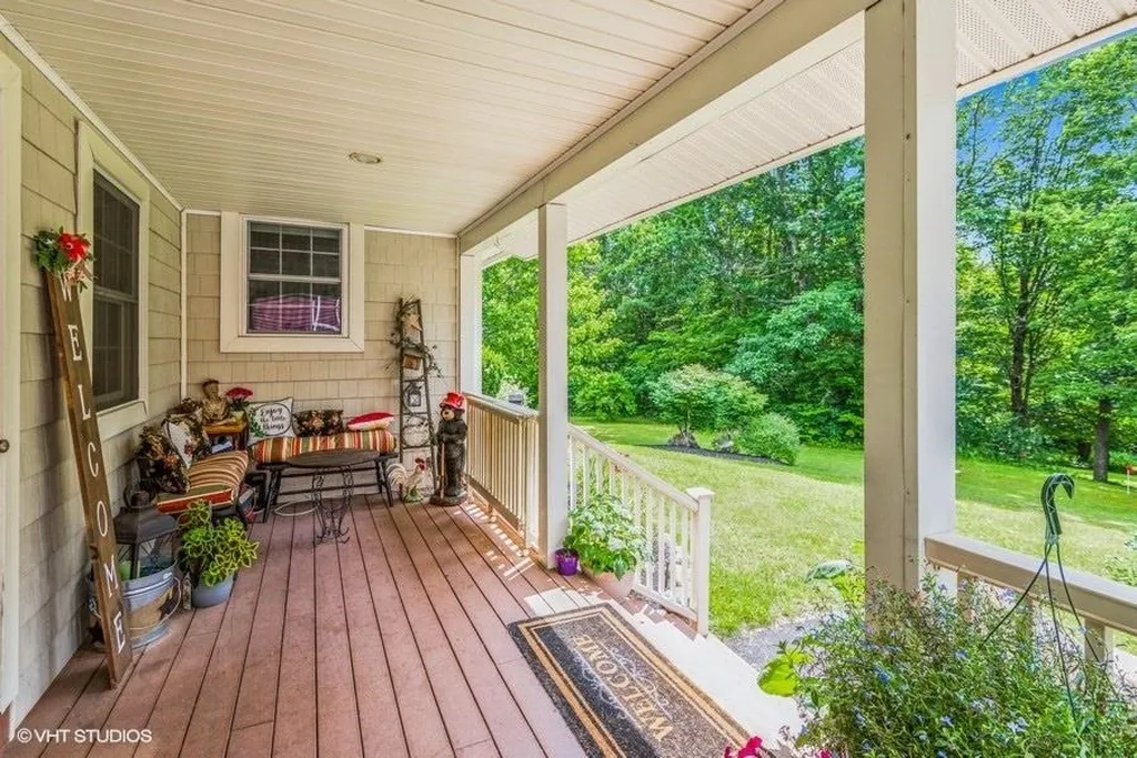 273 Steele Hill Road Sanbornton NH 03269