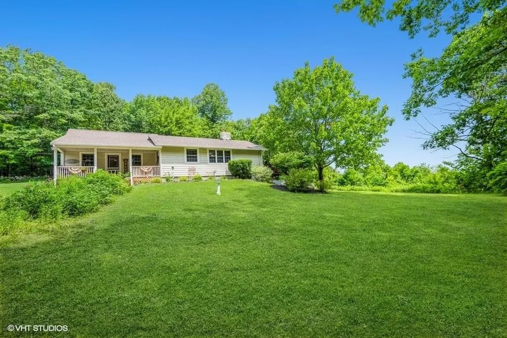 273 Steele Hill Road Sanbornton NH 03269