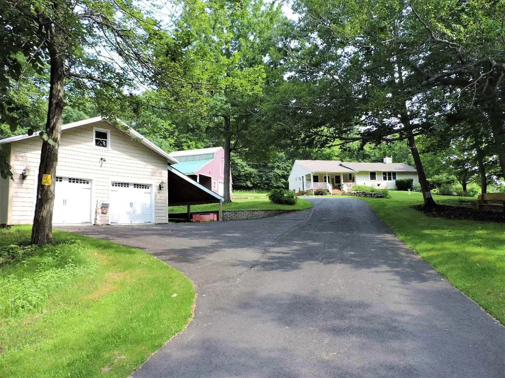 273 Steele Hill Road Sanbornton NH 03269