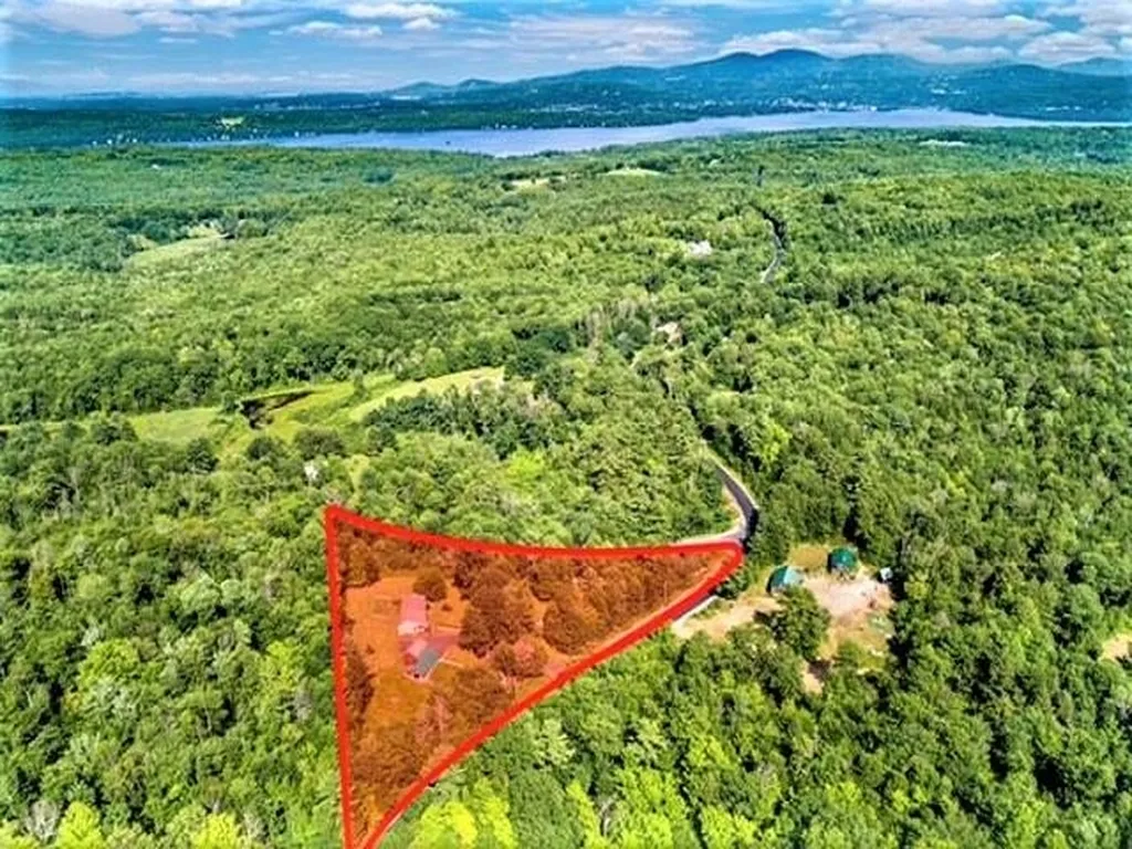 273 Steele Hill Road Sanbornton NH 03269