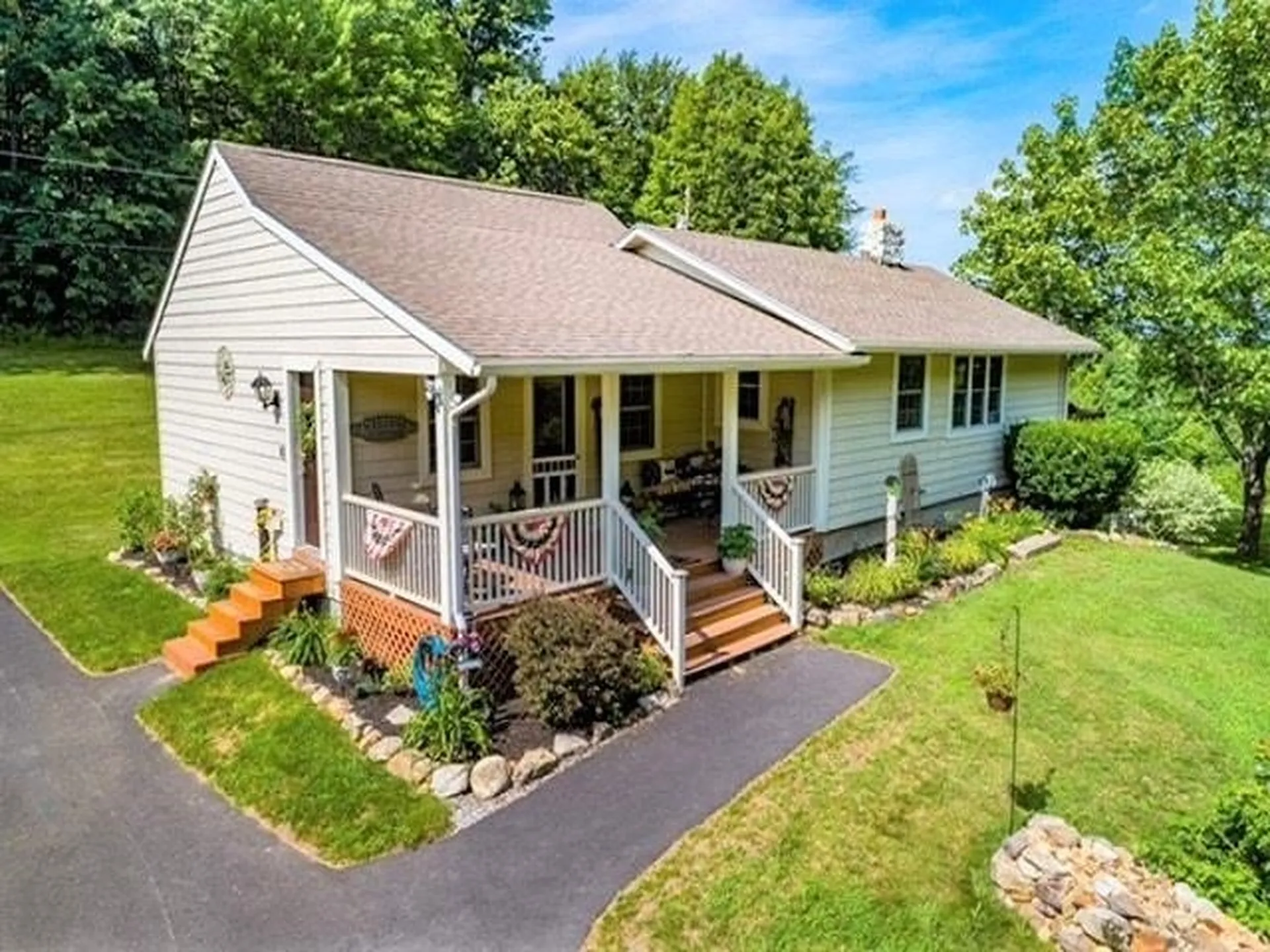 273 Steele Hill Road Sanbornton NH 03269