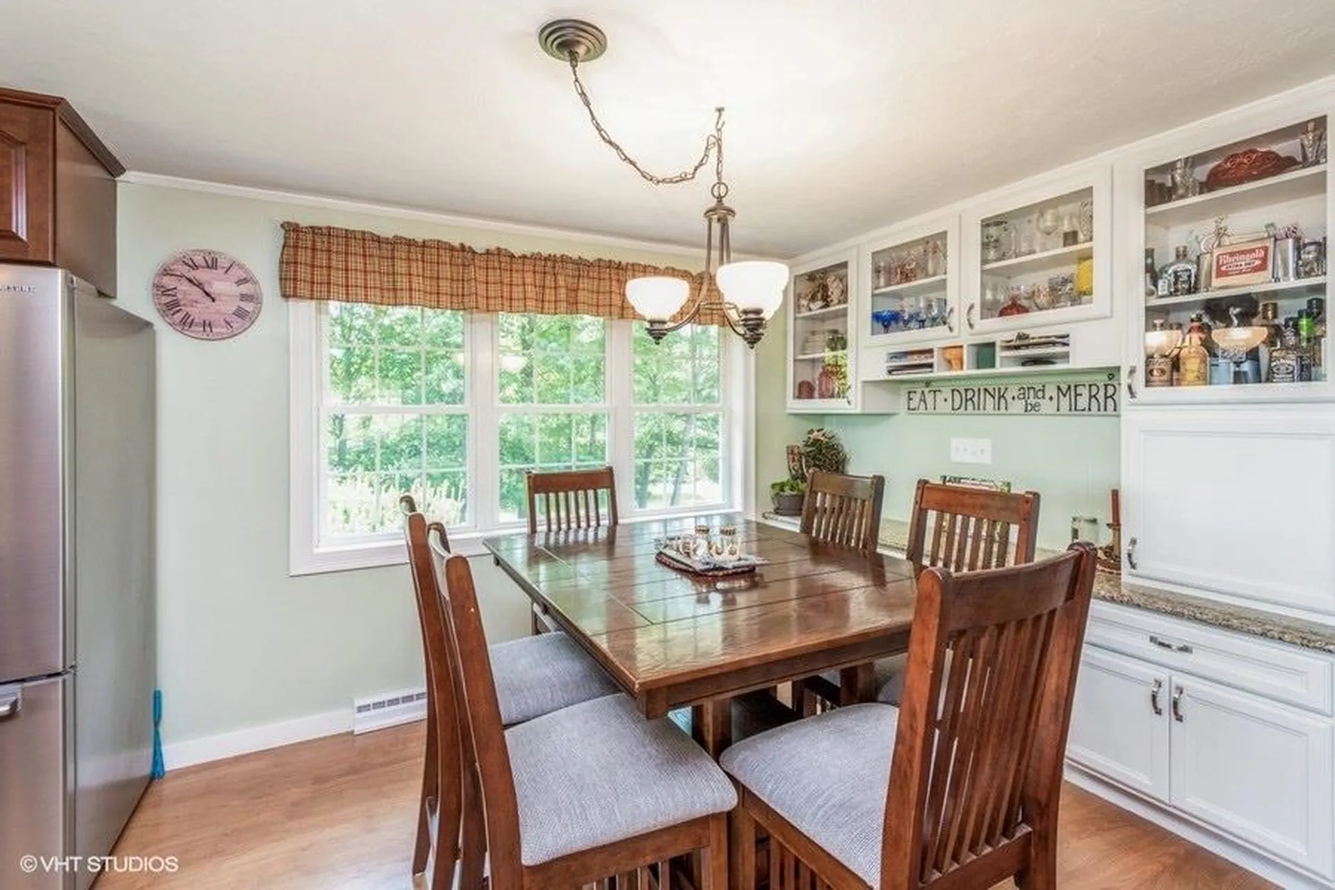 273 Steele Hill Road Sanbornton NH 03269