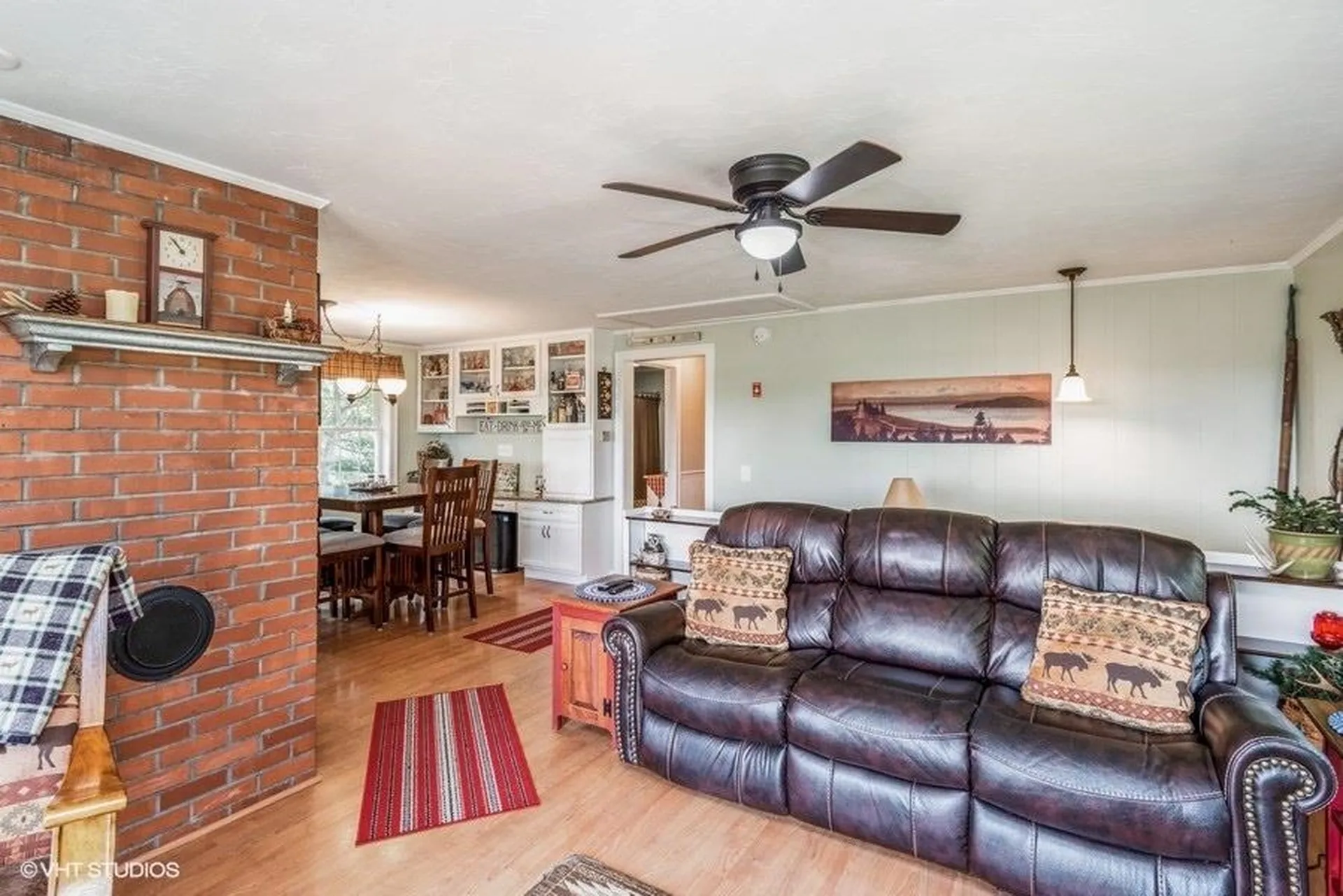 273 Steele Hill Road Sanbornton NH 03269