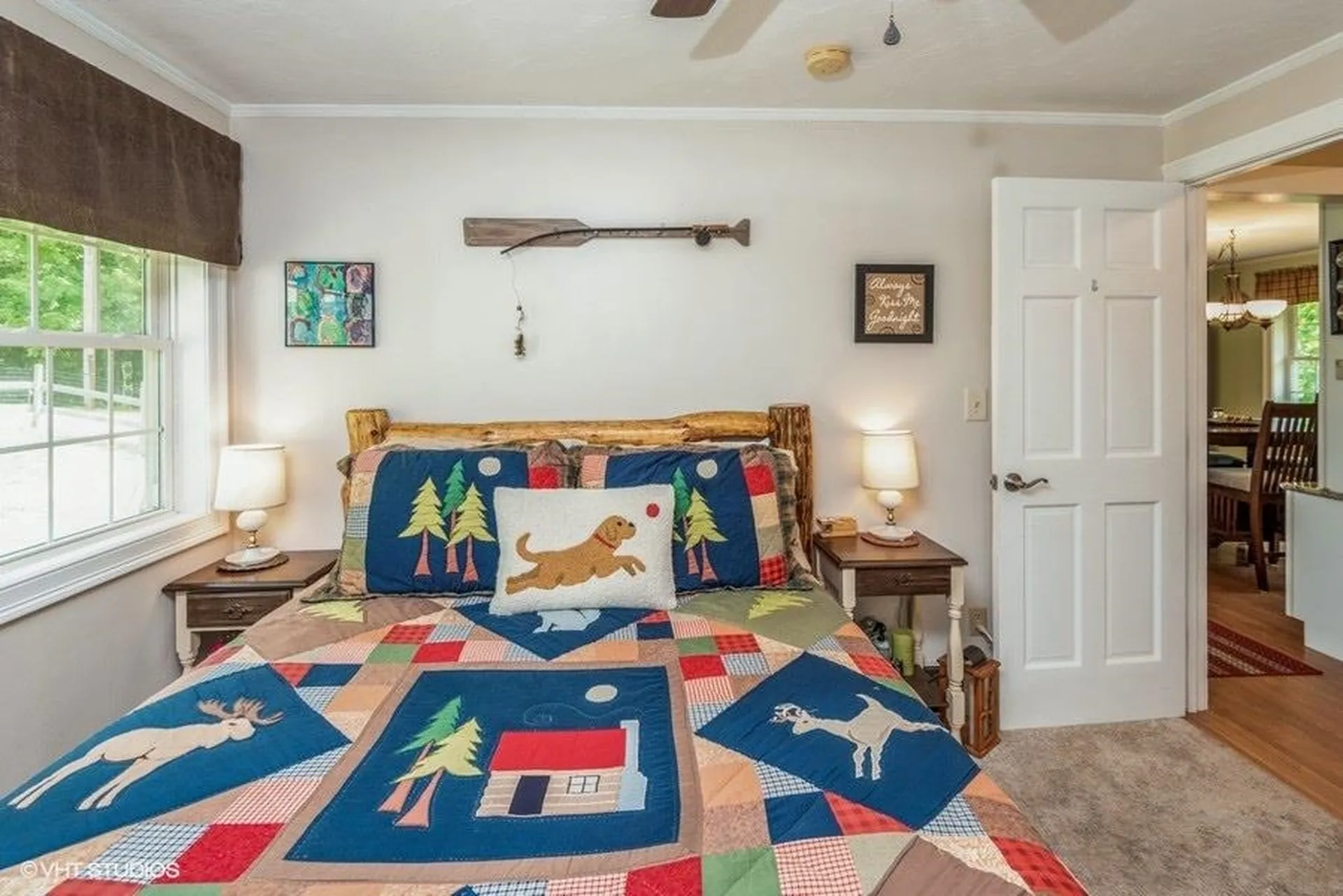 273 Steele Hill Road Sanbornton NH 03269