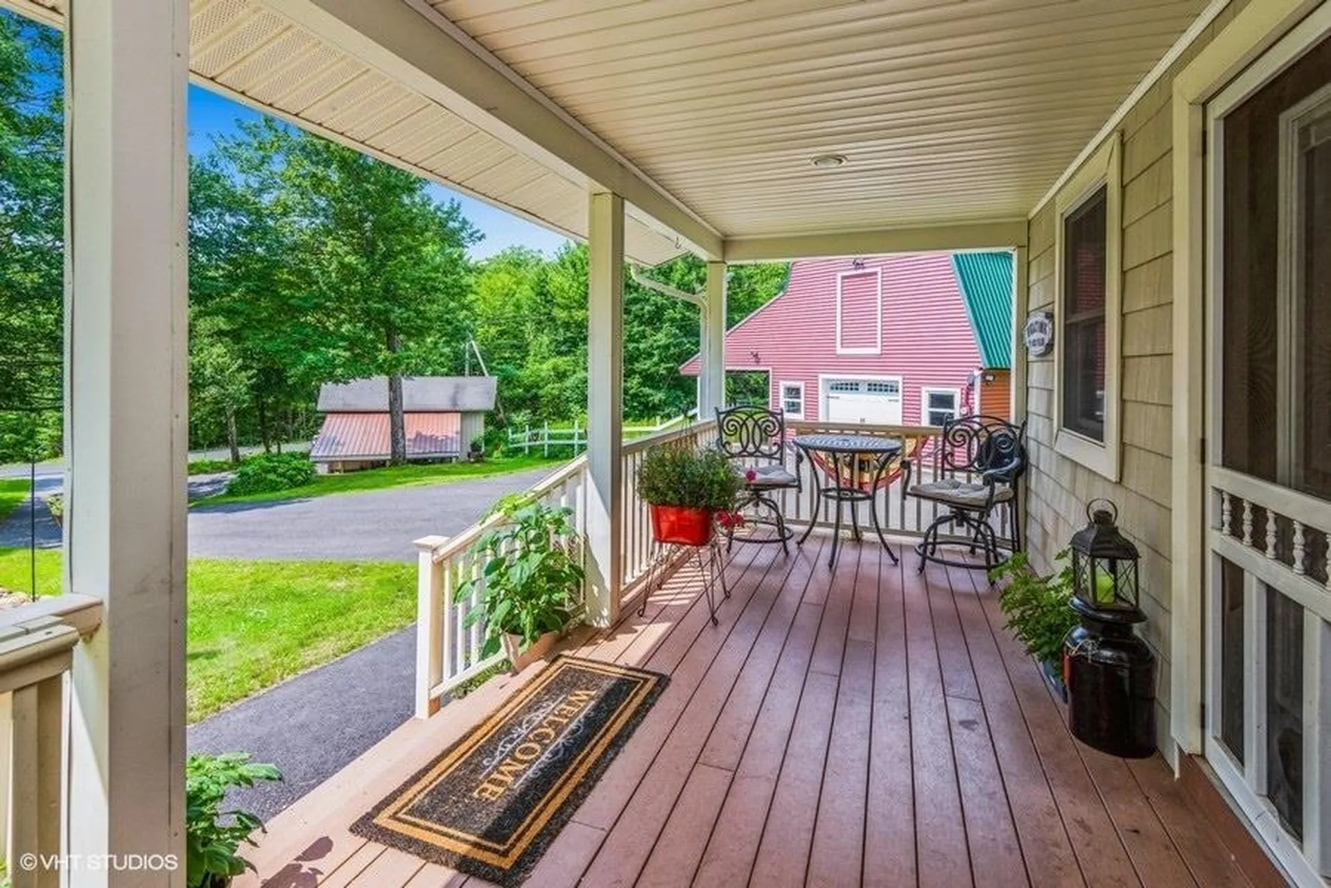 273 Steele Hill Road Sanbornton NH 03269