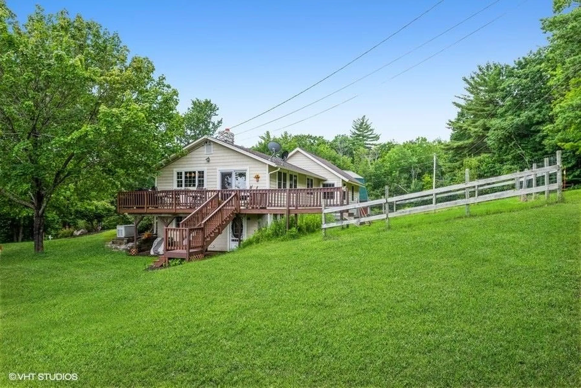 273 Steele Hill Road Sanbornton NH 03269