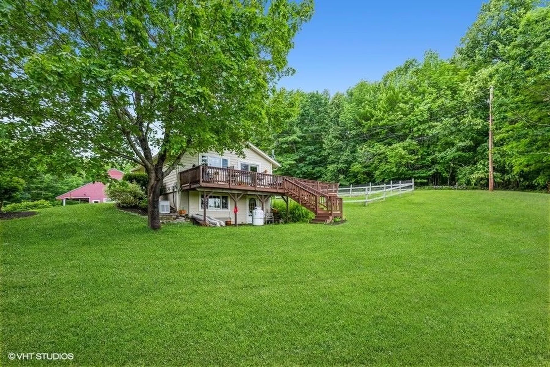 273 Steele Hill Road Sanbornton NH 03269