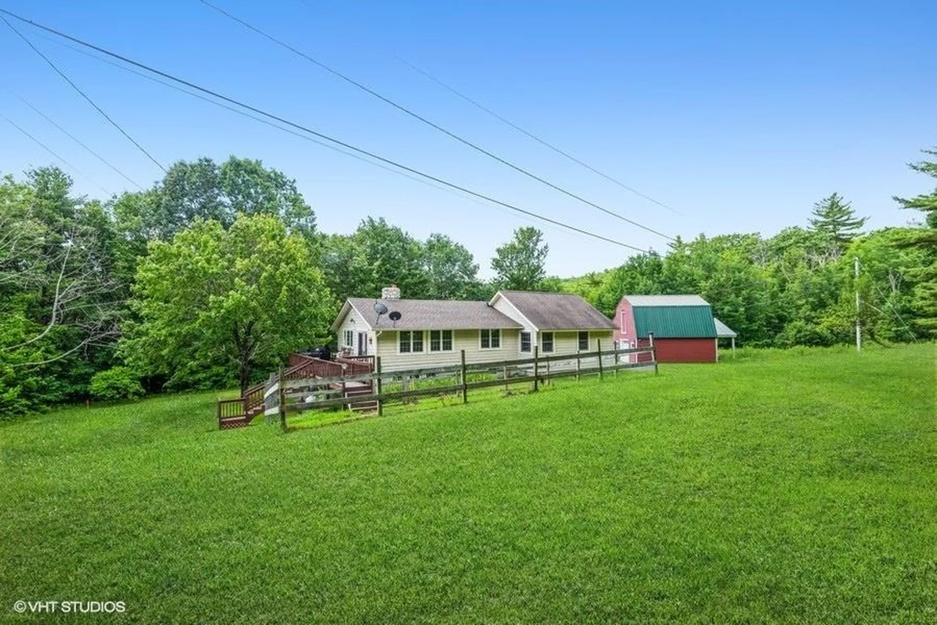 273 Steele Hill Road Sanbornton NH 03269