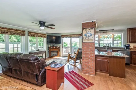 273 Steele Hill Road Sanbornton NH 03269