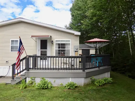 82 Dudley Circle Laconia NH 03246