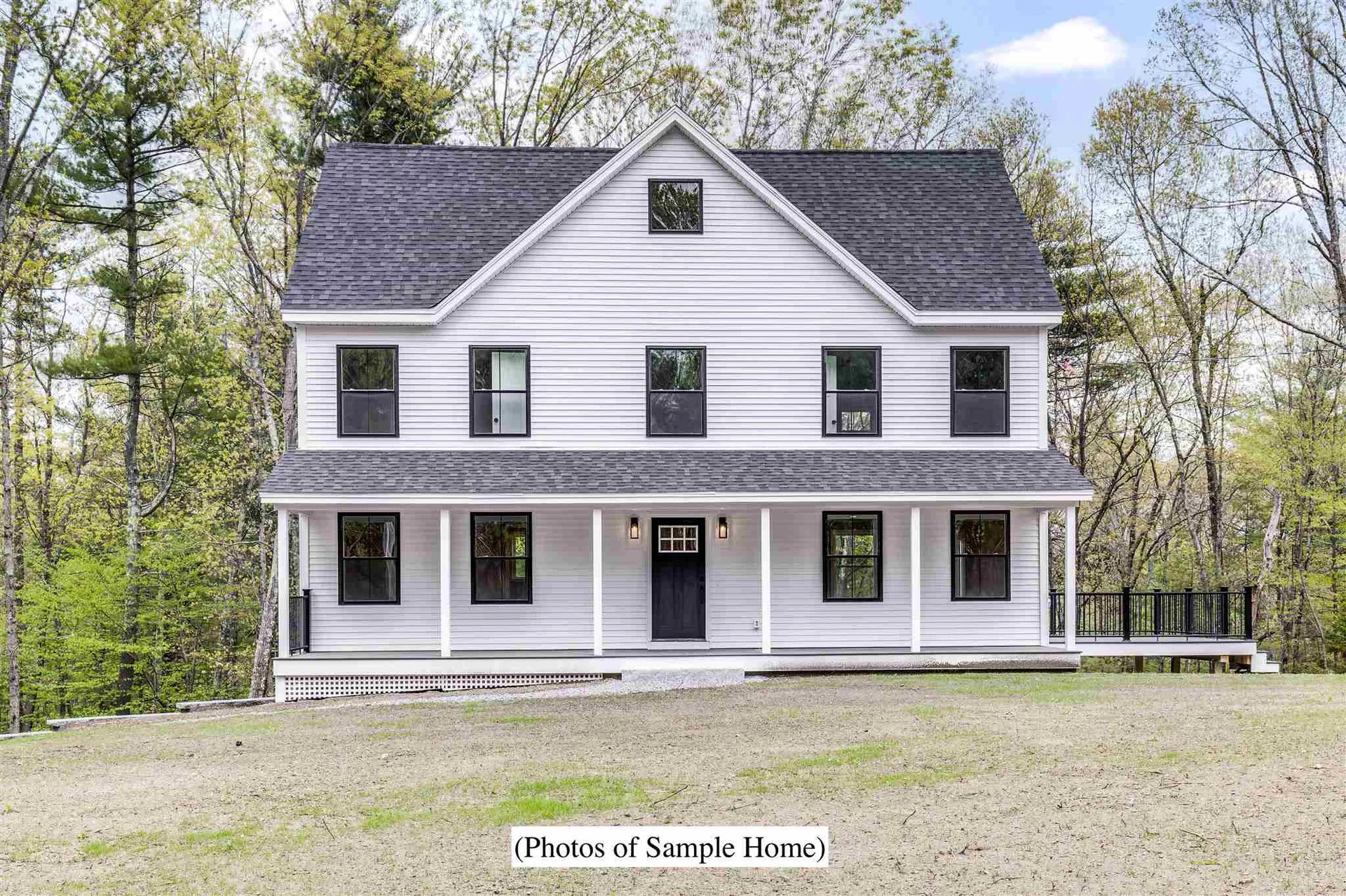 1 Cottonwood Road Plaistow NH 03865
